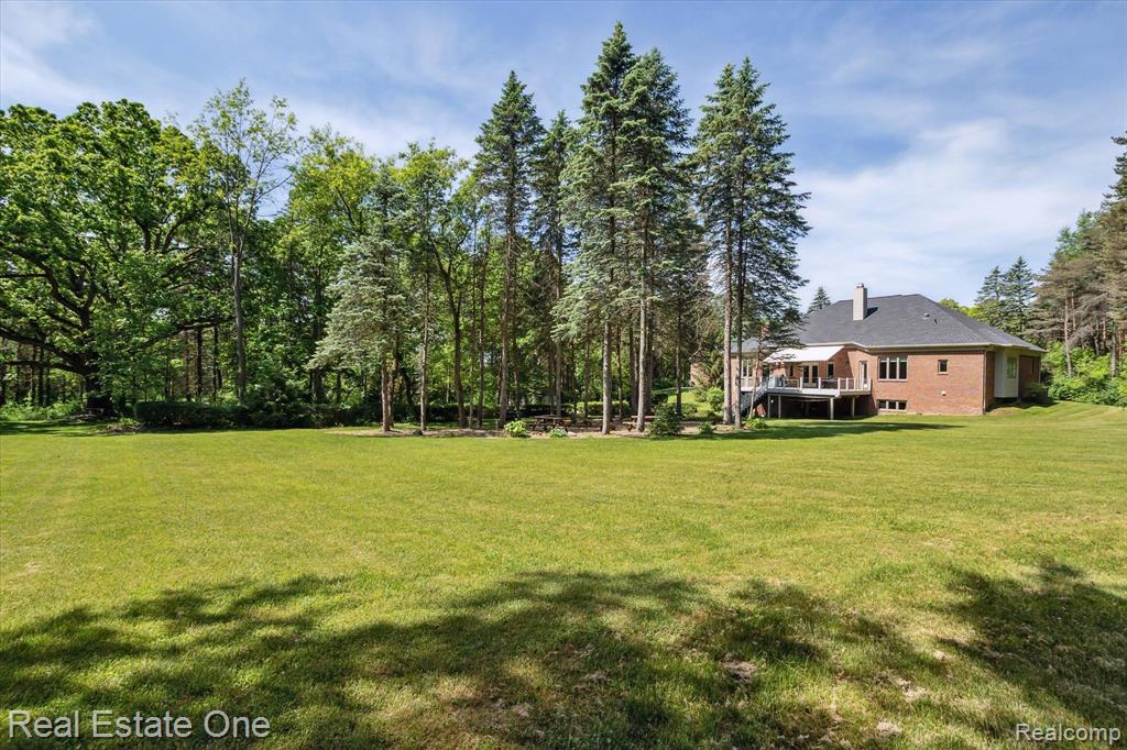 214 Gulley Road Howell, MI 48843 - Photo 56 of 69