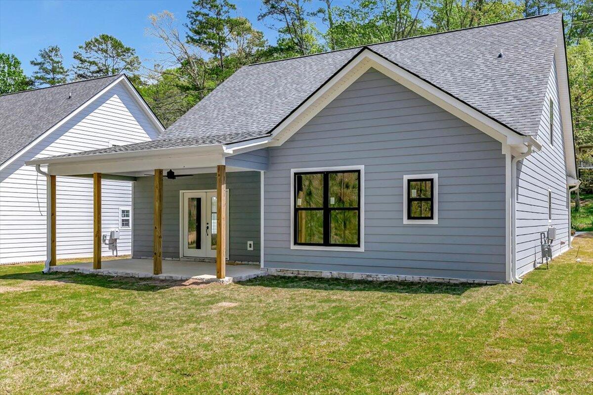 9459 Fuller Road, Unit LOT #8 Chattanooga, TN 37421 - Photo 30 of 33 30-Pinnacle Tour - Fuller - 30