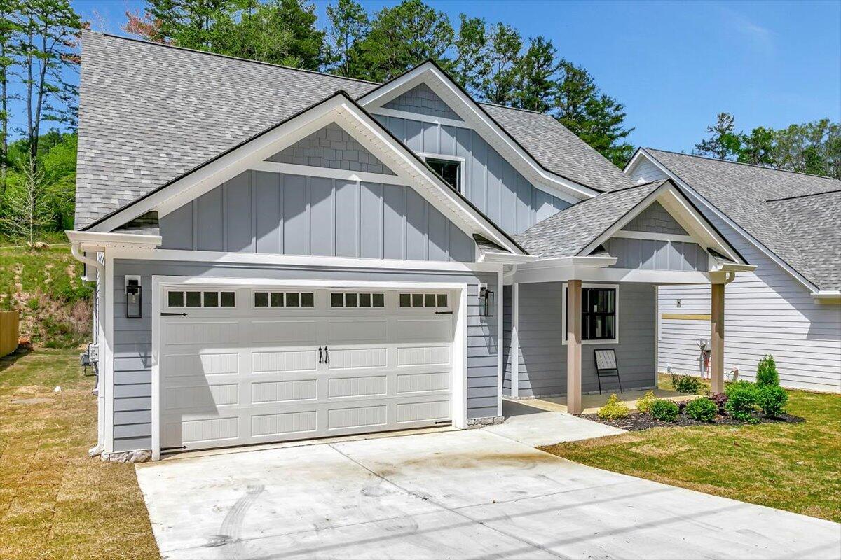 9459 Fuller Road, Unit LOT #8 Chattanooga, TN 37421 - Photo 3 of 33 03-Pinnacle Tour - Fuller - 03