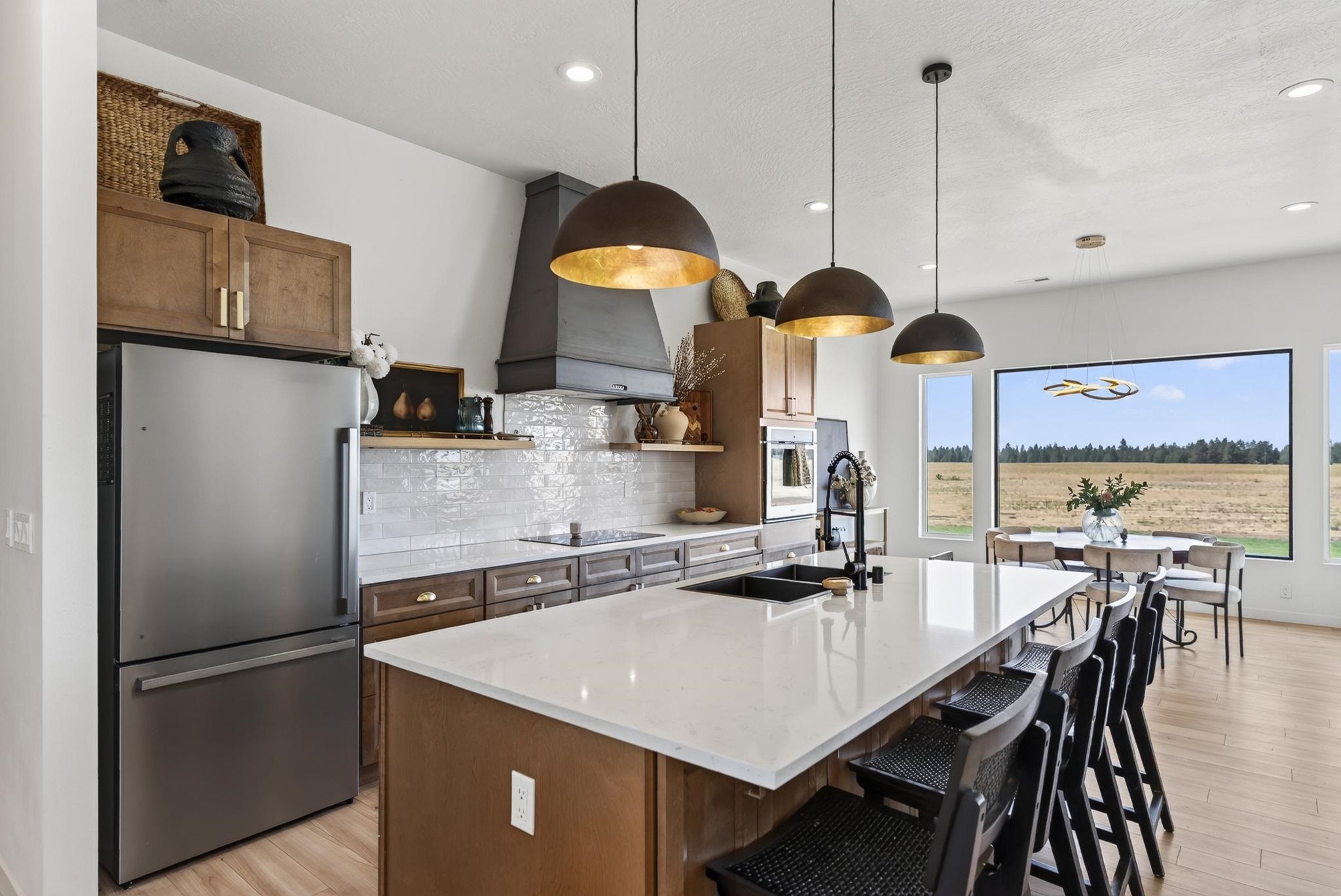 3772 South Brooks Road Medical Lake, WA 99022 - Photo 11 of 43 Gallery Image 11