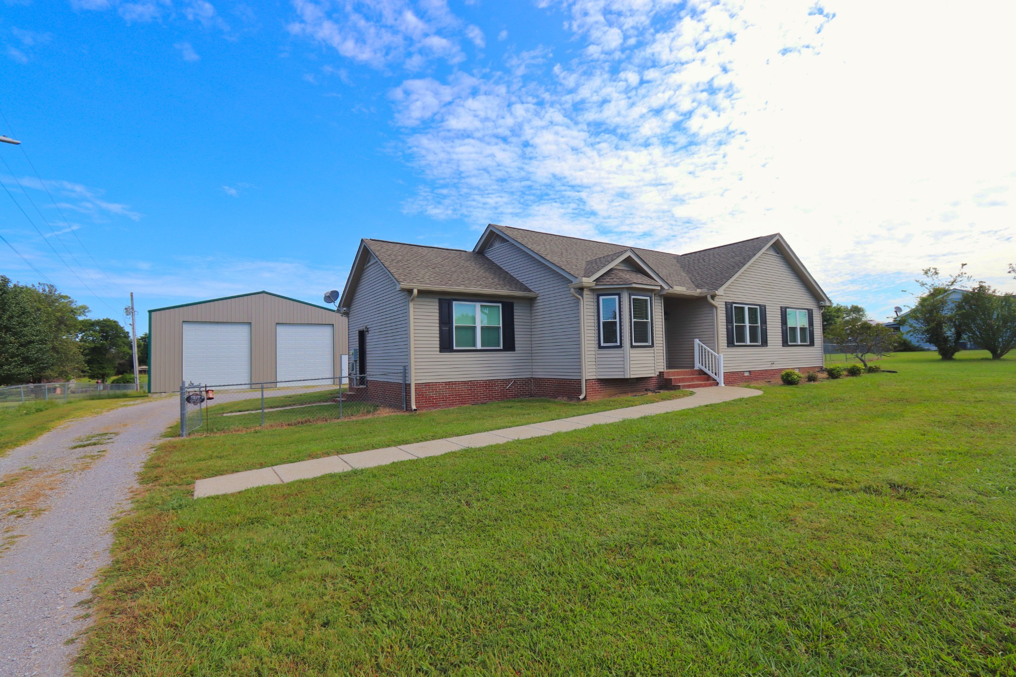 3870 Oldham Road Castalian Springs, TN 37031 - Photo 1 of 25 Gallery Image 1