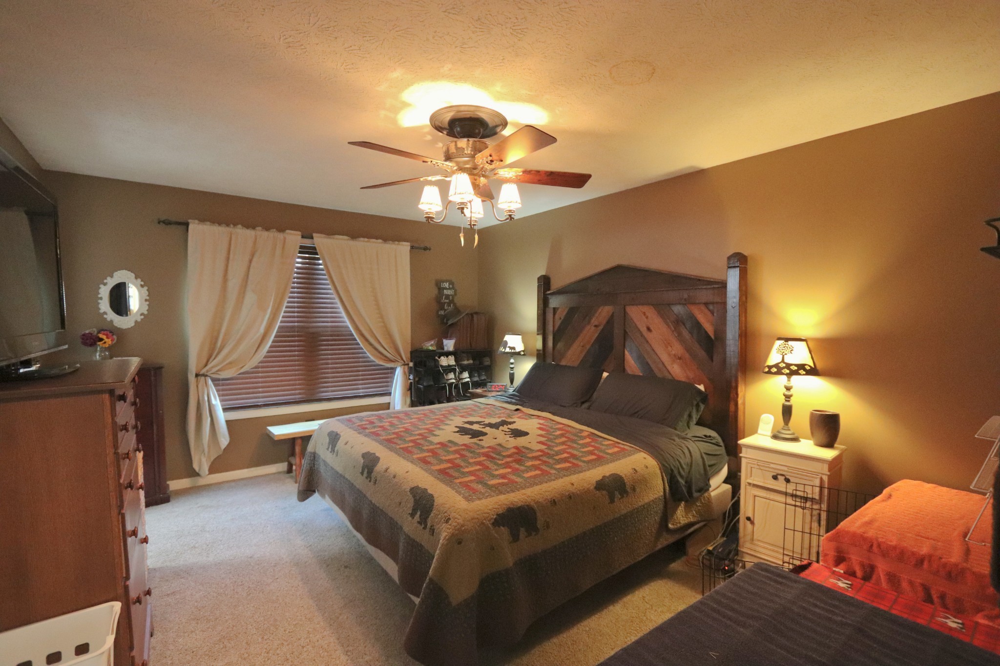 3870 Oldham Road Castalian Springs, TN 37031 - Photo 13 of 25 Gallery Image 13