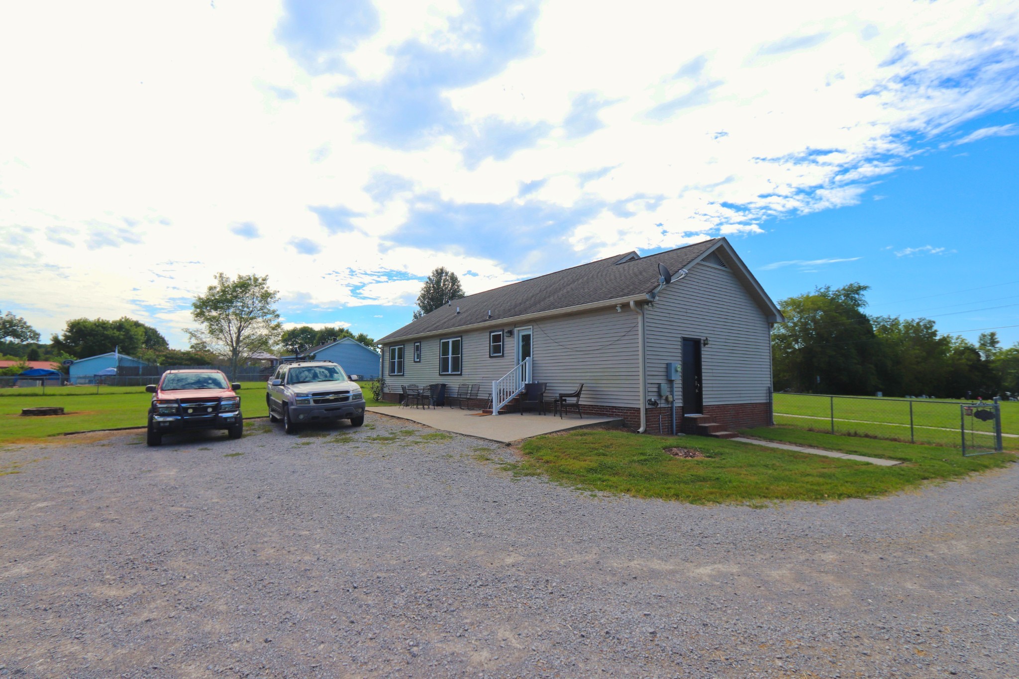 3870 Oldham Road Castalian Springs, TN 37031 - Photo 18 of 25 Gallery Image 18