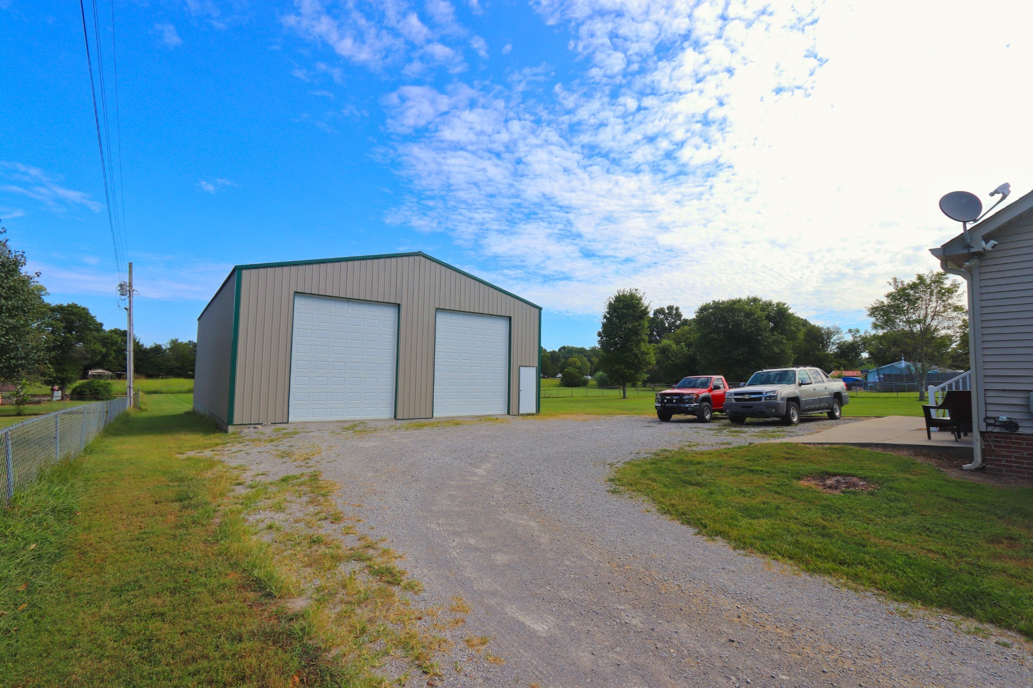 3870 Oldham Road Castalian Springs, TN 37031 - Photo 19 of 25 Gallery Image 19