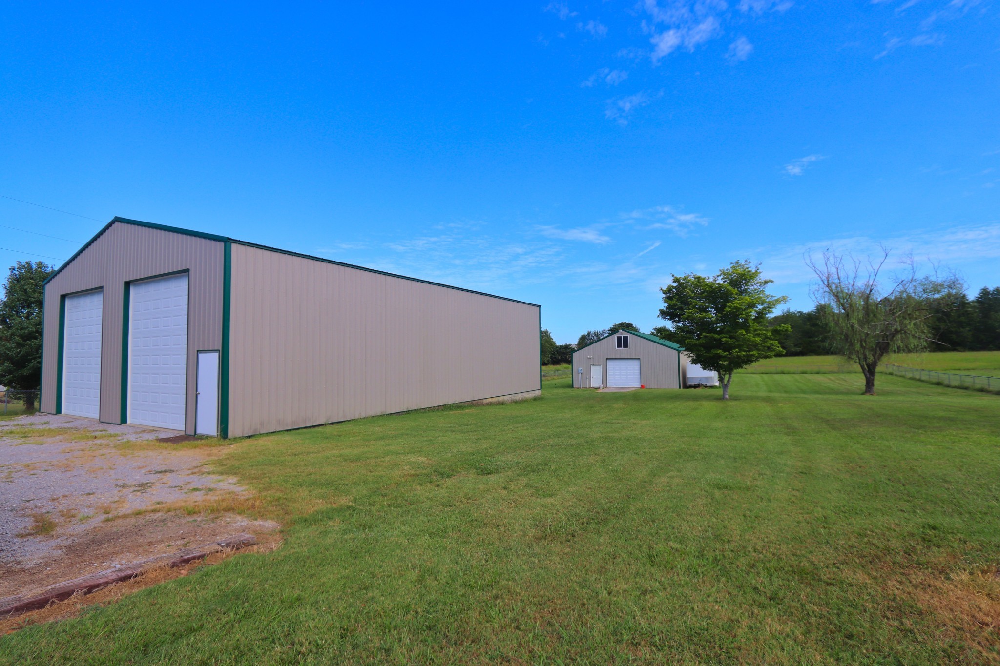 3870 Oldham Road Castalian Springs, TN 37031 - Photo 20 of 25 Gallery Image 20