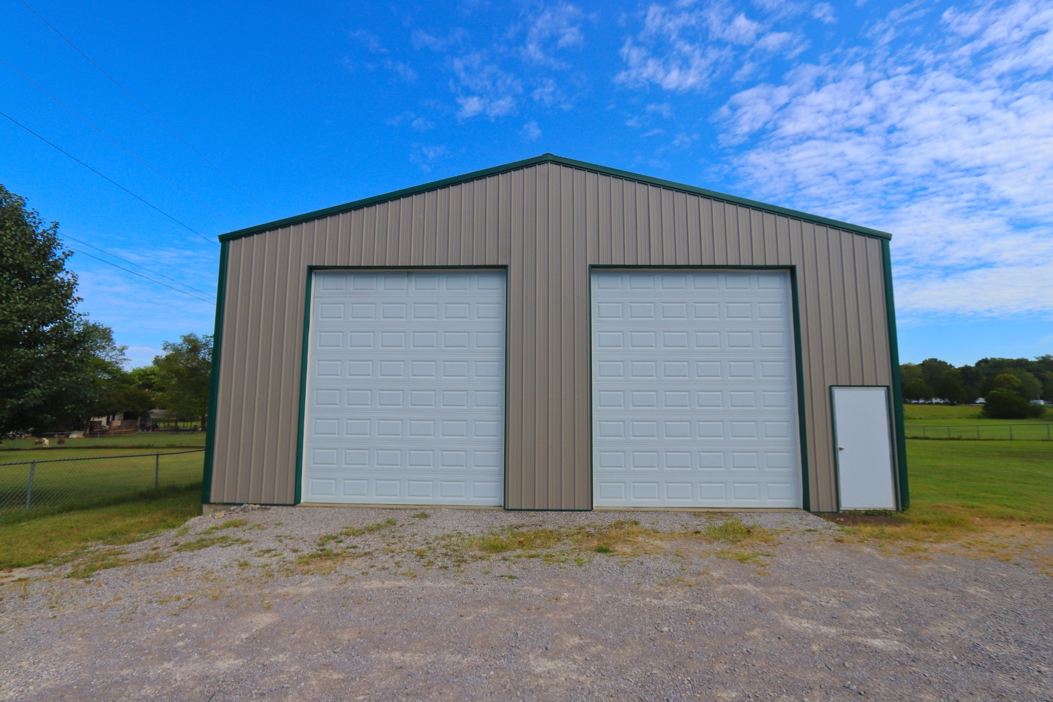3870 Oldham Road Castalian Springs, TN 37031 - Photo 2 of 25 Gallery Image 2