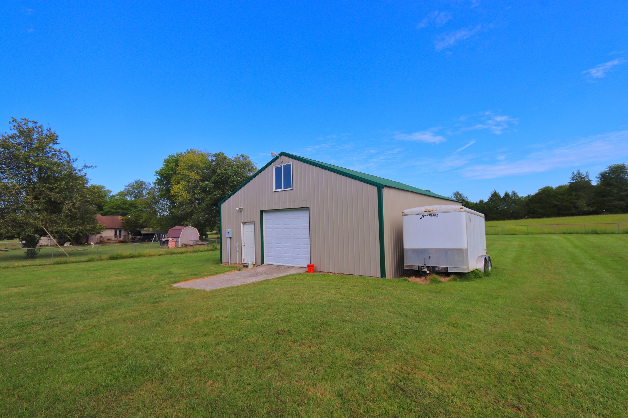 3870 Oldham Road Castalian Springs, TN 37031 - Photo 21 of 25 Gallery Image 21
