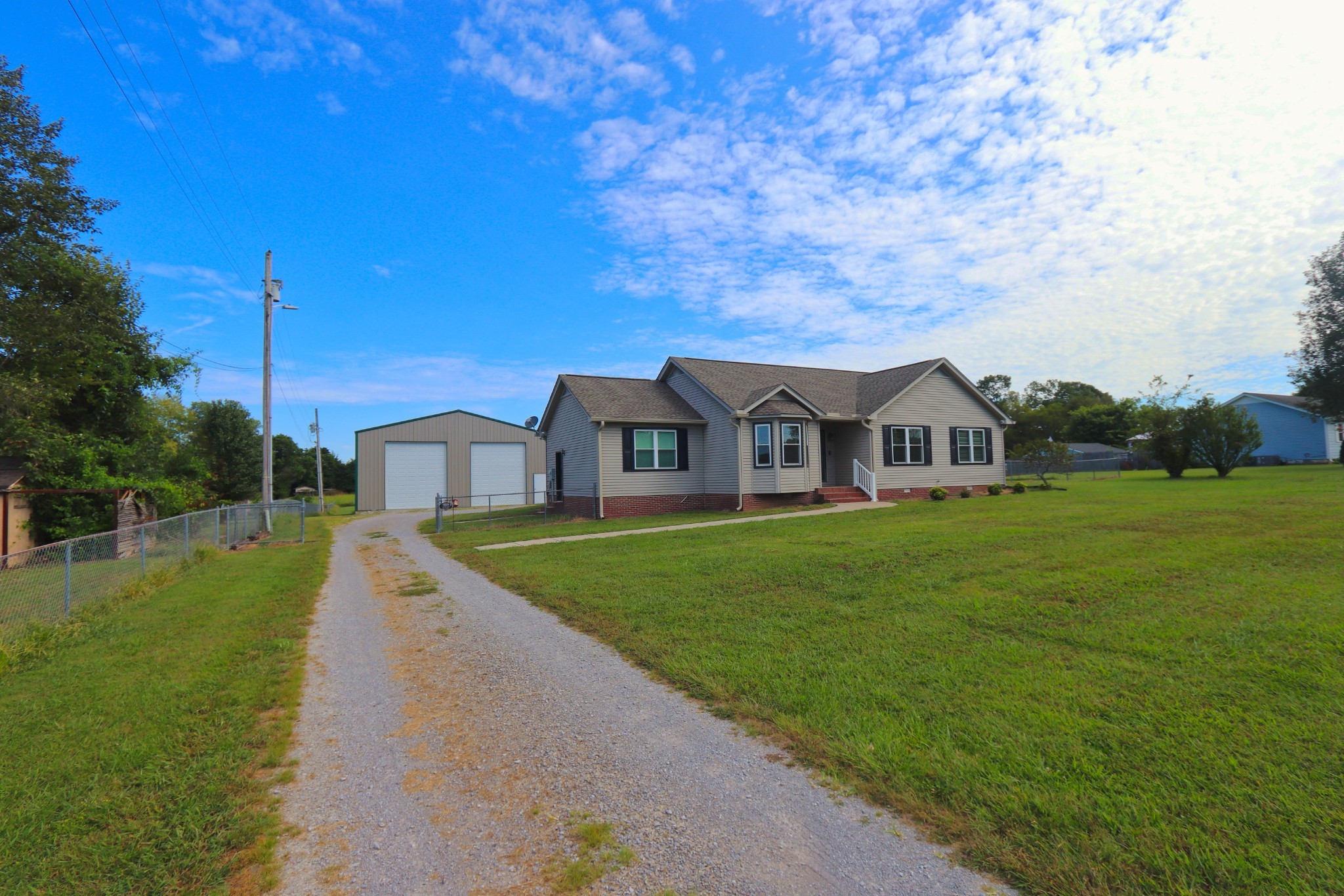 3870 Oldham Road Castalian Springs, TN 37031 - Photo 22 of 25 Gallery Image 22