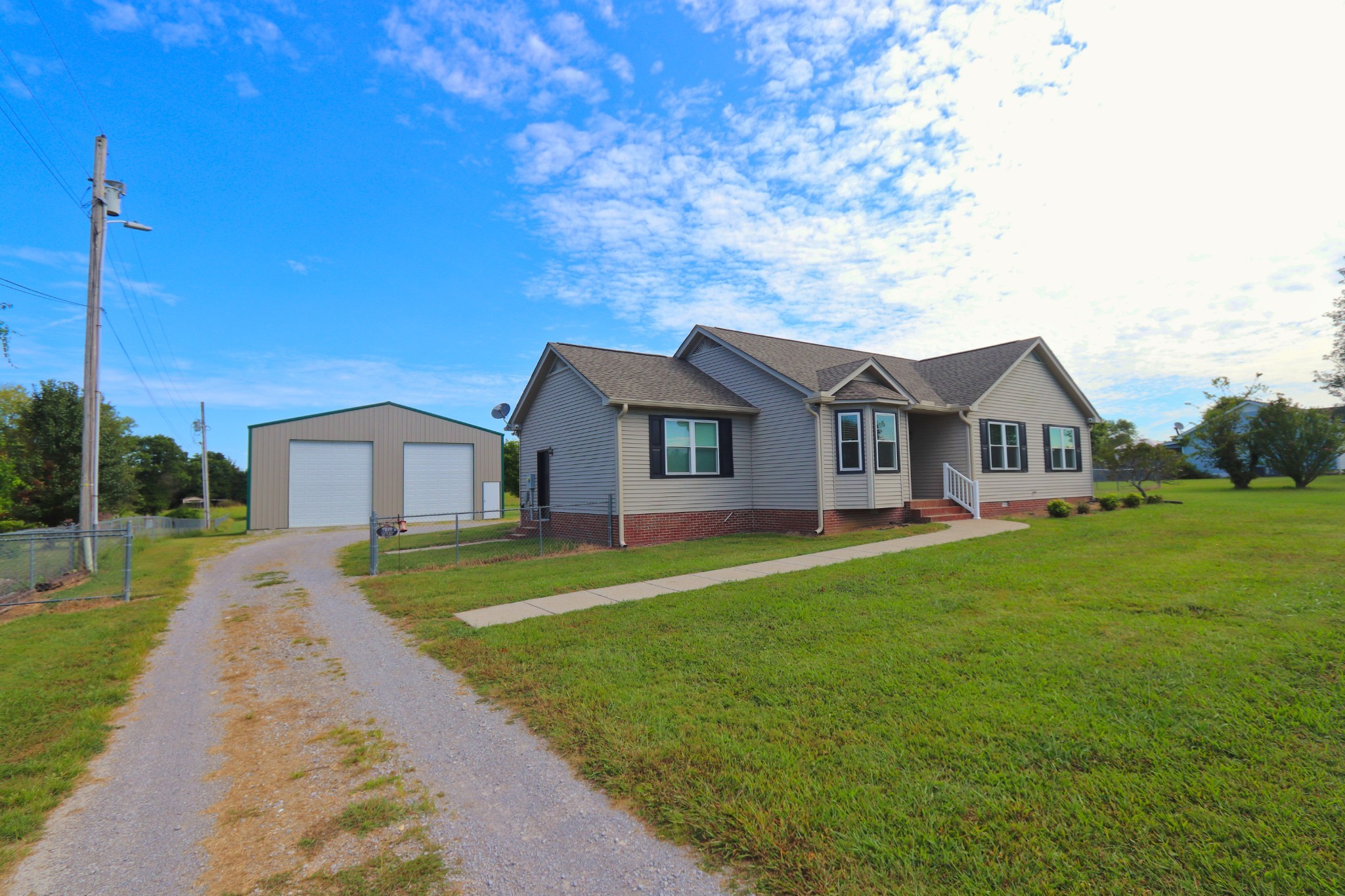 3870 Oldham Road Castalian Springs, TN 37031 - Photo 23 of 25 Gallery Image 23