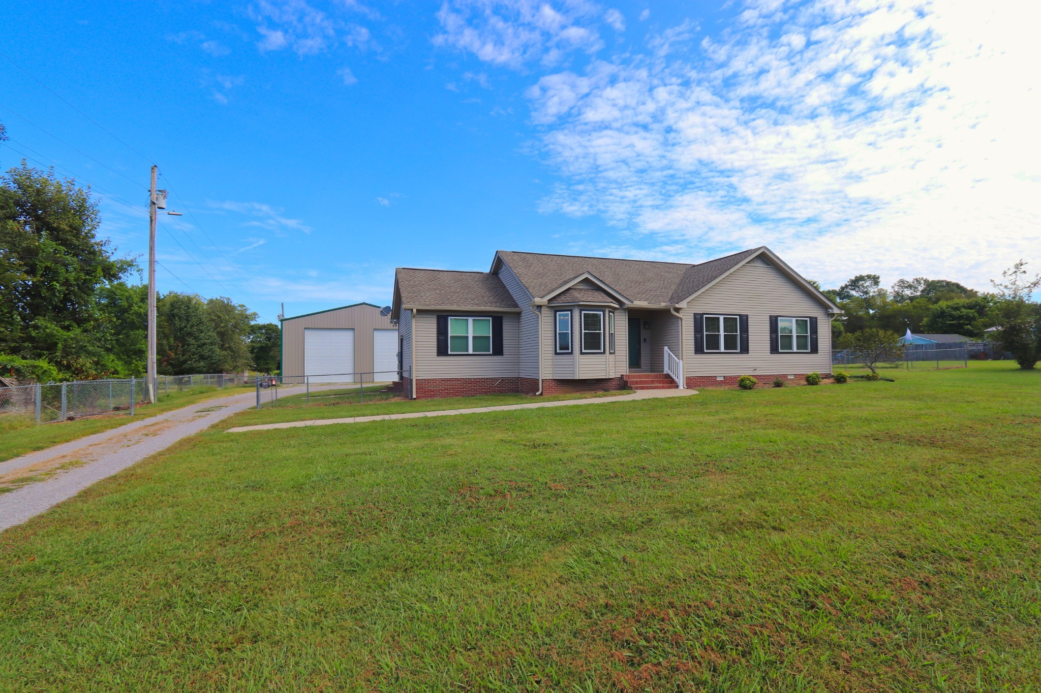 3870 Oldham Road Castalian Springs, TN 37031 - Photo 24 of 25 Gallery Image 24