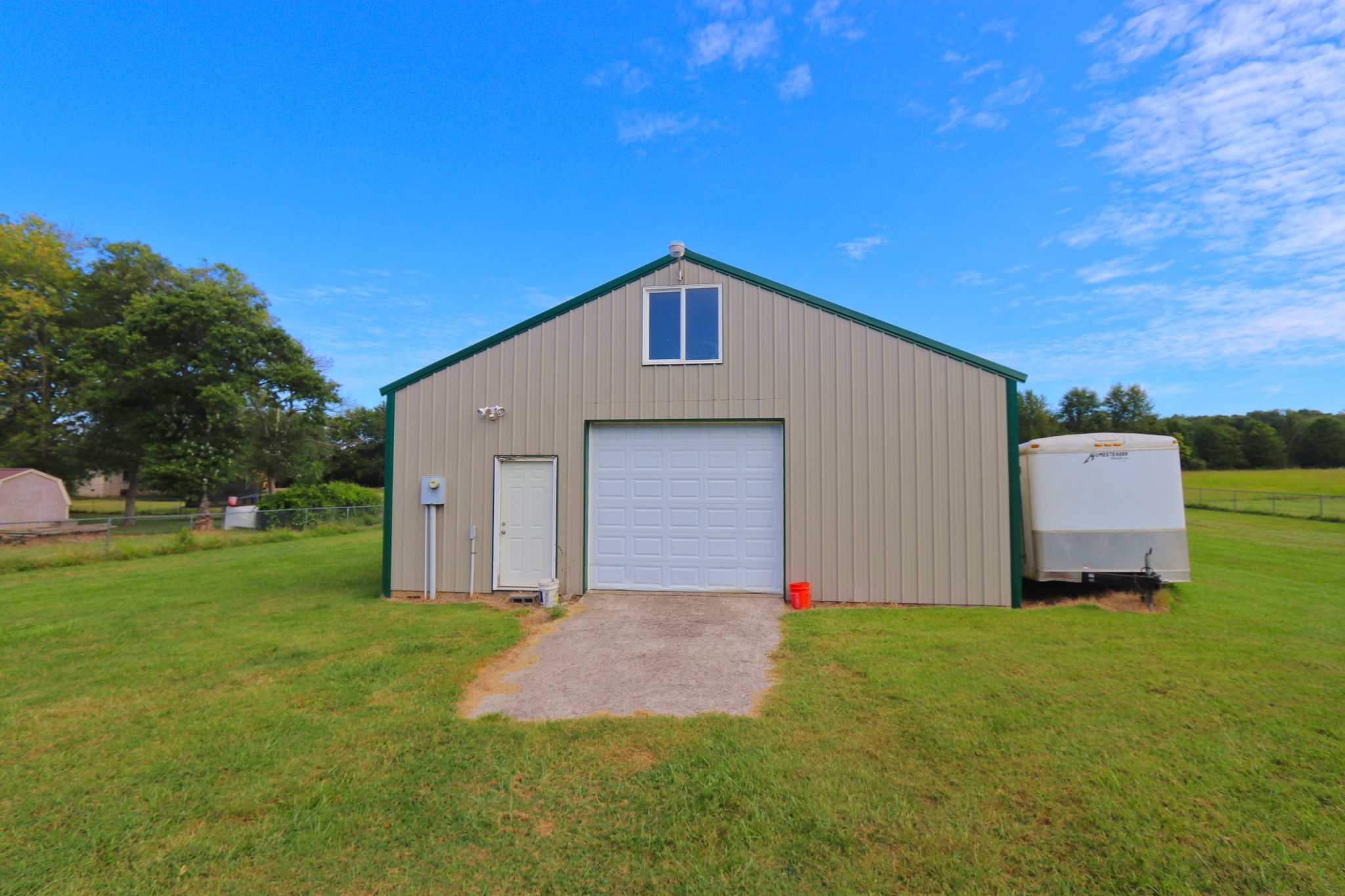 3870 Oldham Road Castalian Springs, TN 37031 - Photo 6 of 25 Gallery Image 6