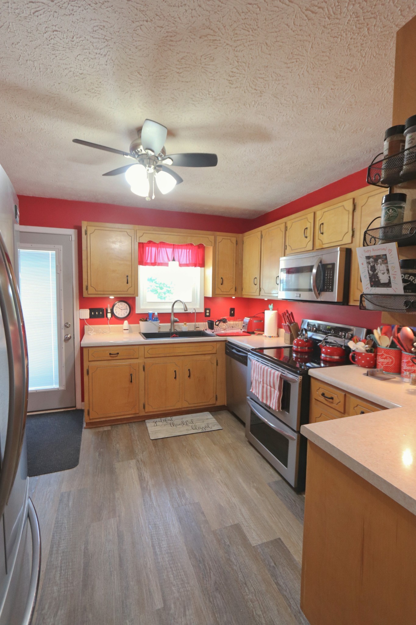 3870 Oldham Road Castalian Springs, TN 37031 - Photo 8 of 25 Gallery Image 8