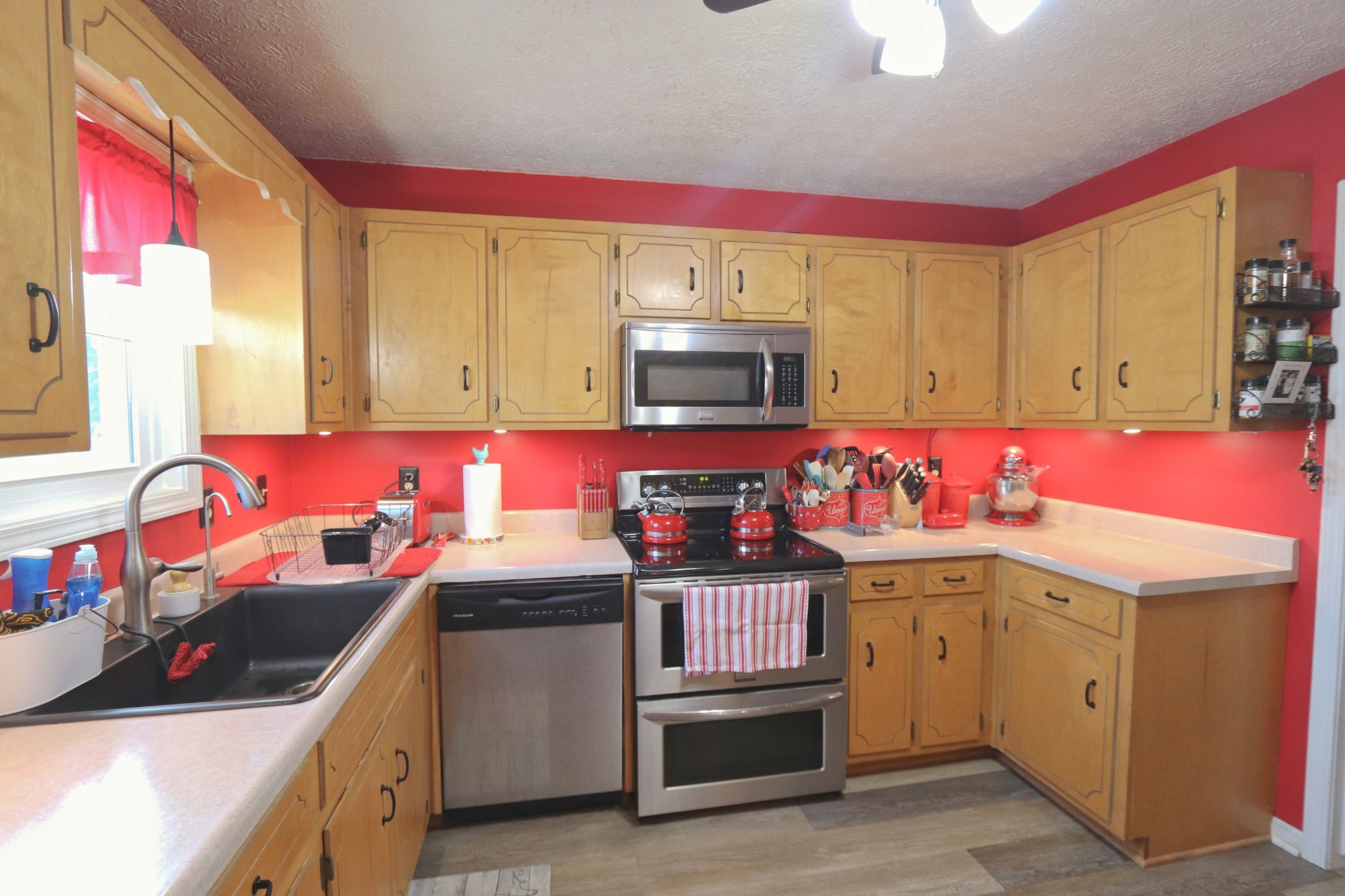 3870 Oldham Road Castalian Springs, TN 37031 - Photo 9 of 25 Gallery Image 9