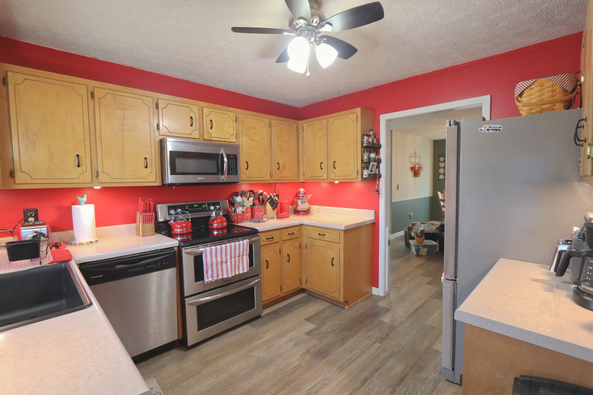 3870 Oldham Road Castalian Springs, TN 37031 - Photo 10 of 25 Gallery Image 10
