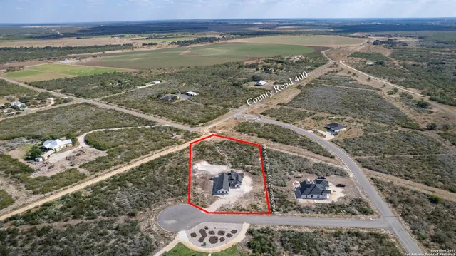 $539,900 | 58 Greystone Hills Circle, Uvalde, TX 78801