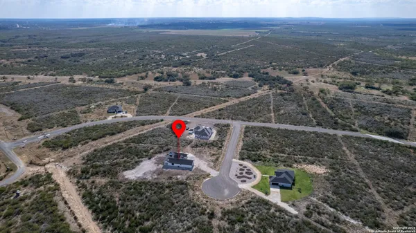 $539,900 | 58 Greystone Hills Circle, Uvalde, TX 78801