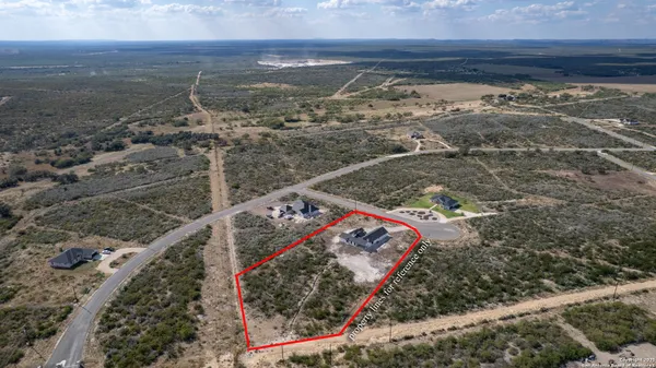 $539,900 | 58 Greystone Hills Circle, Uvalde, TX 78801