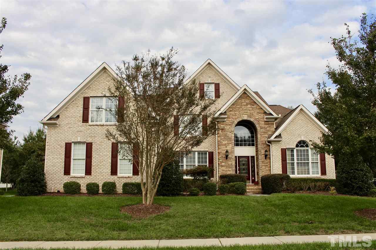 9618 Club Valley Way Raleigh, NC 27617 - Photo 1 of 25 Gallery Image 1