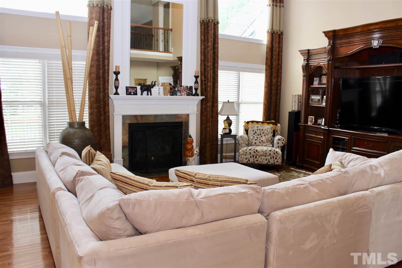 9618 Club Valley Way Raleigh, NC 27617 - Photo 11 of 25 Gallery Image 11