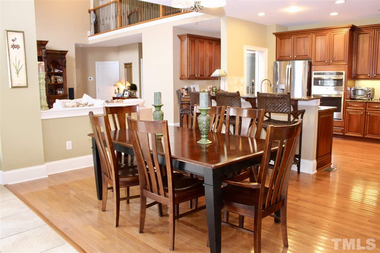 9618 Club Valley Way Raleigh, NC 27617 - Photo 12 of 25 Gallery Image 12