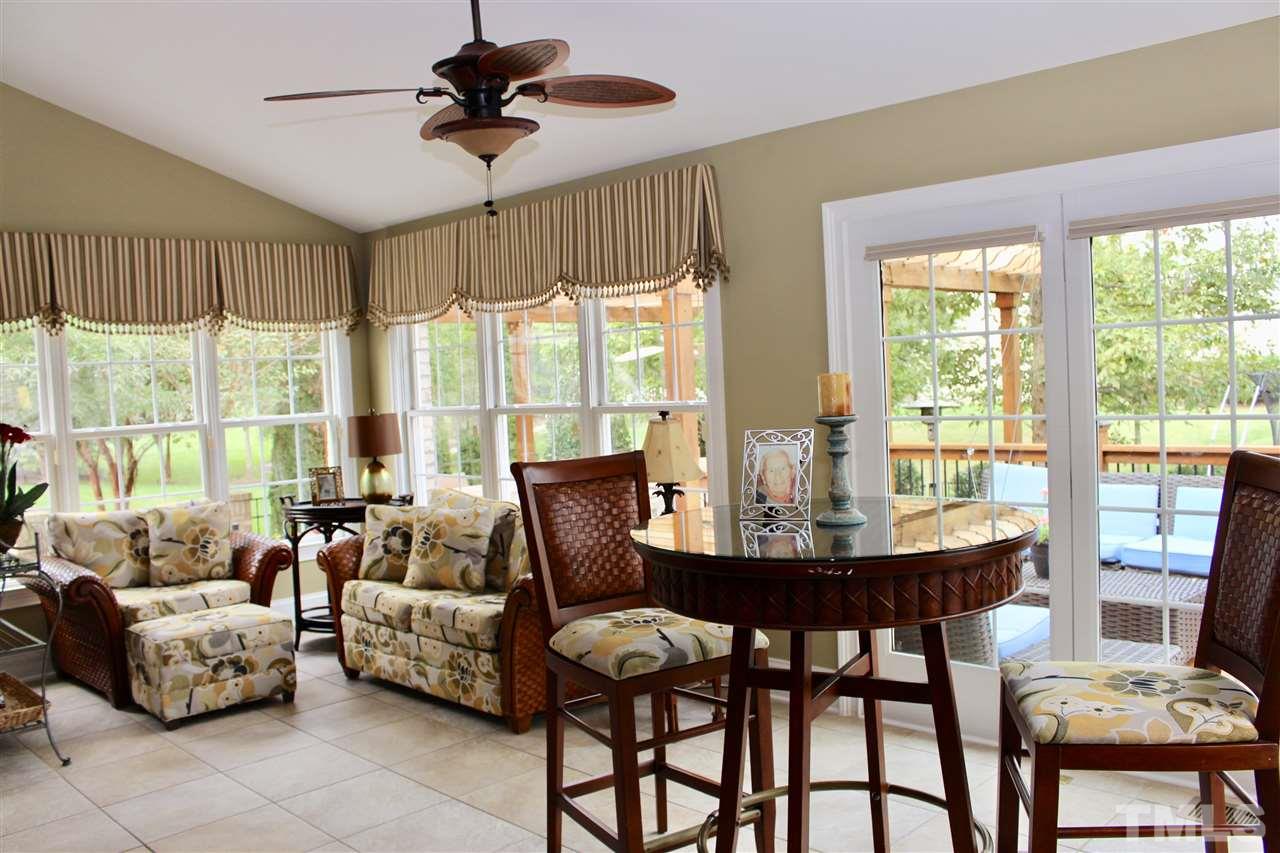 9618 Club Valley Way Raleigh, NC 27617 - Photo 13 of 25 Gallery Image 13