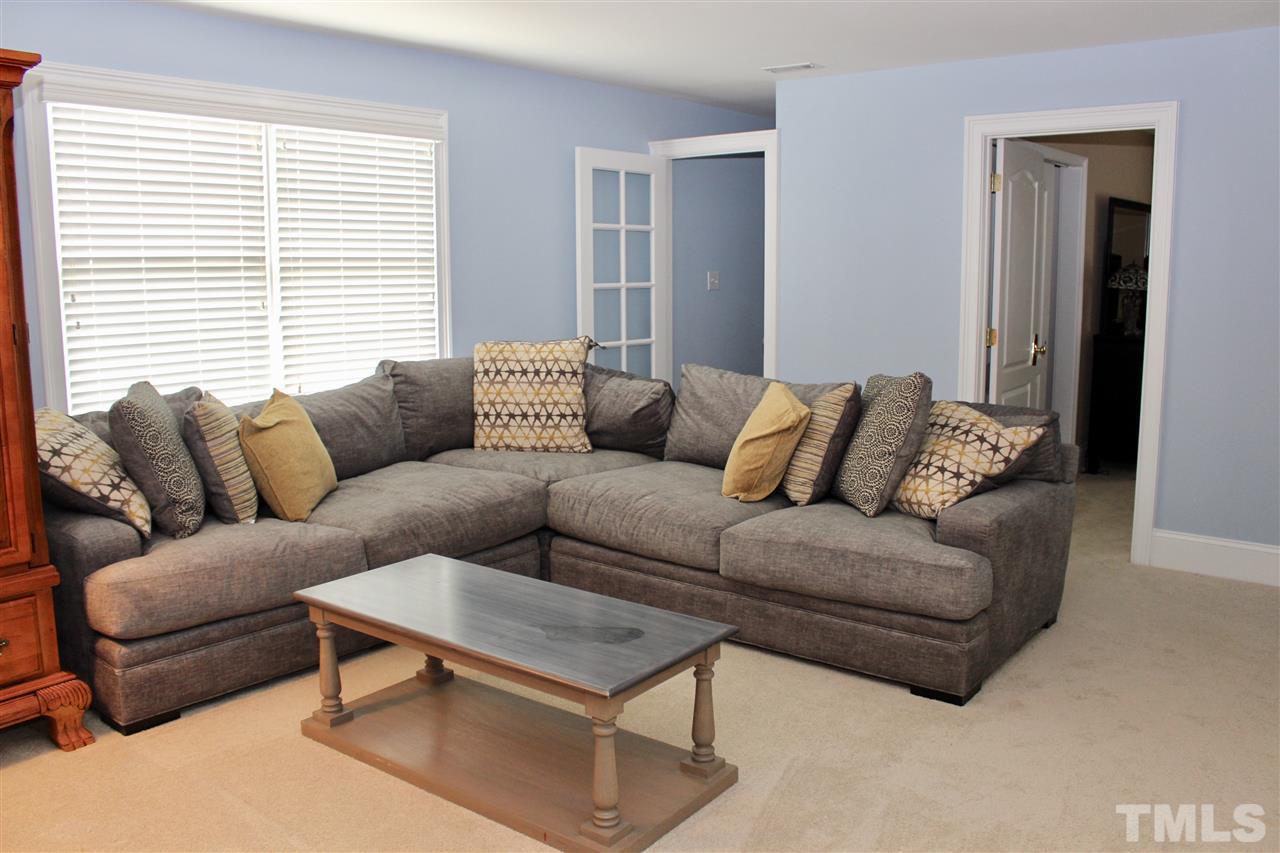 9618 Club Valley Way Raleigh, NC 27617 - Photo 16 of 25 Gallery Image 16