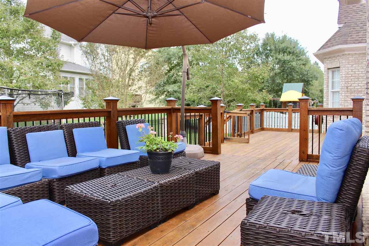 9618 Club Valley Way Raleigh, NC 27617 - Photo 18 of 25 Gallery Image 18