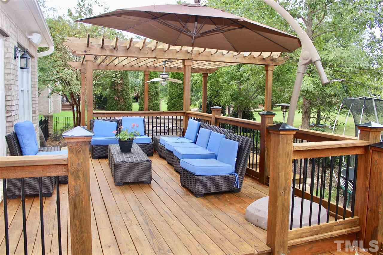 9618 Club Valley Way Raleigh, NC 27617 - Photo 19 of 25 Gallery Image 19