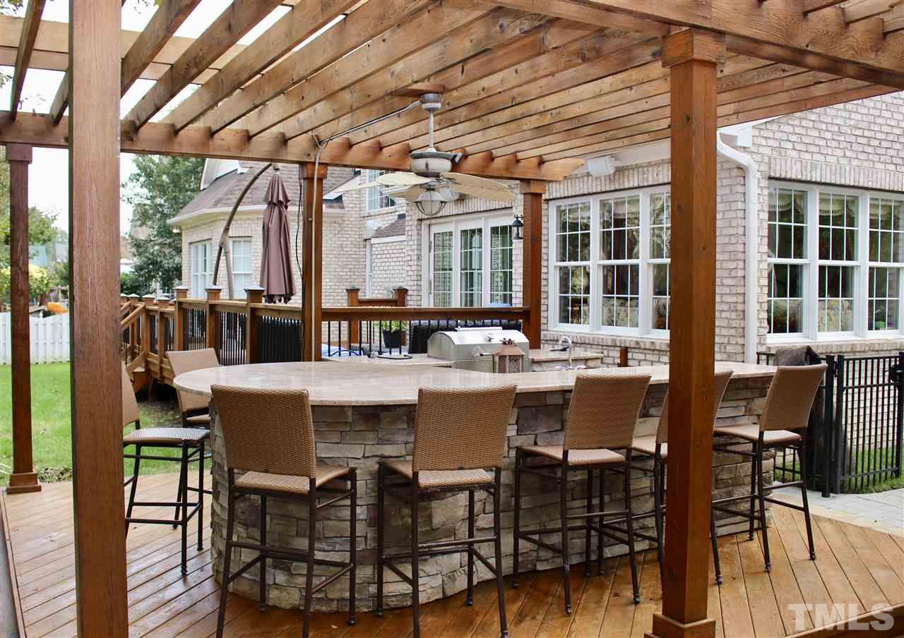 9618 Club Valley Way Raleigh, NC 27617 - Photo 20 of 25 Gallery Image 20