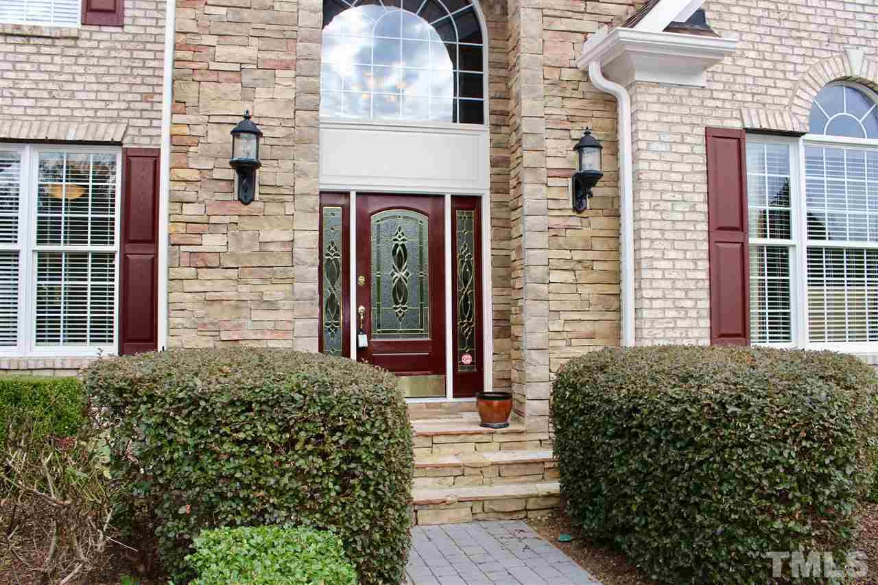 9618 Club Valley Way Raleigh, NC 27617 - Photo 3 of 25 Gallery Image 3
