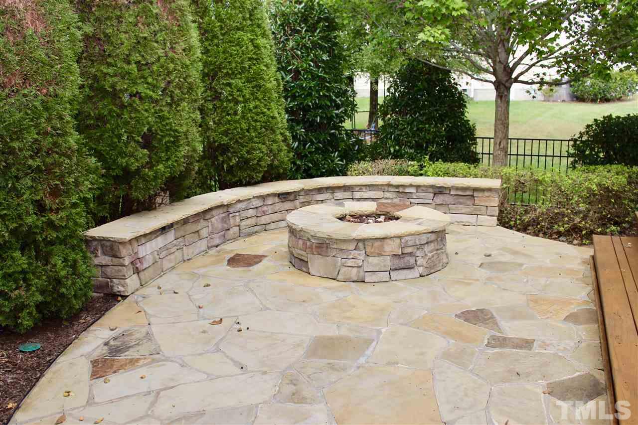 9618 Club Valley Way Raleigh, NC 27617 - Photo 23 of 25 Gallery Image 23