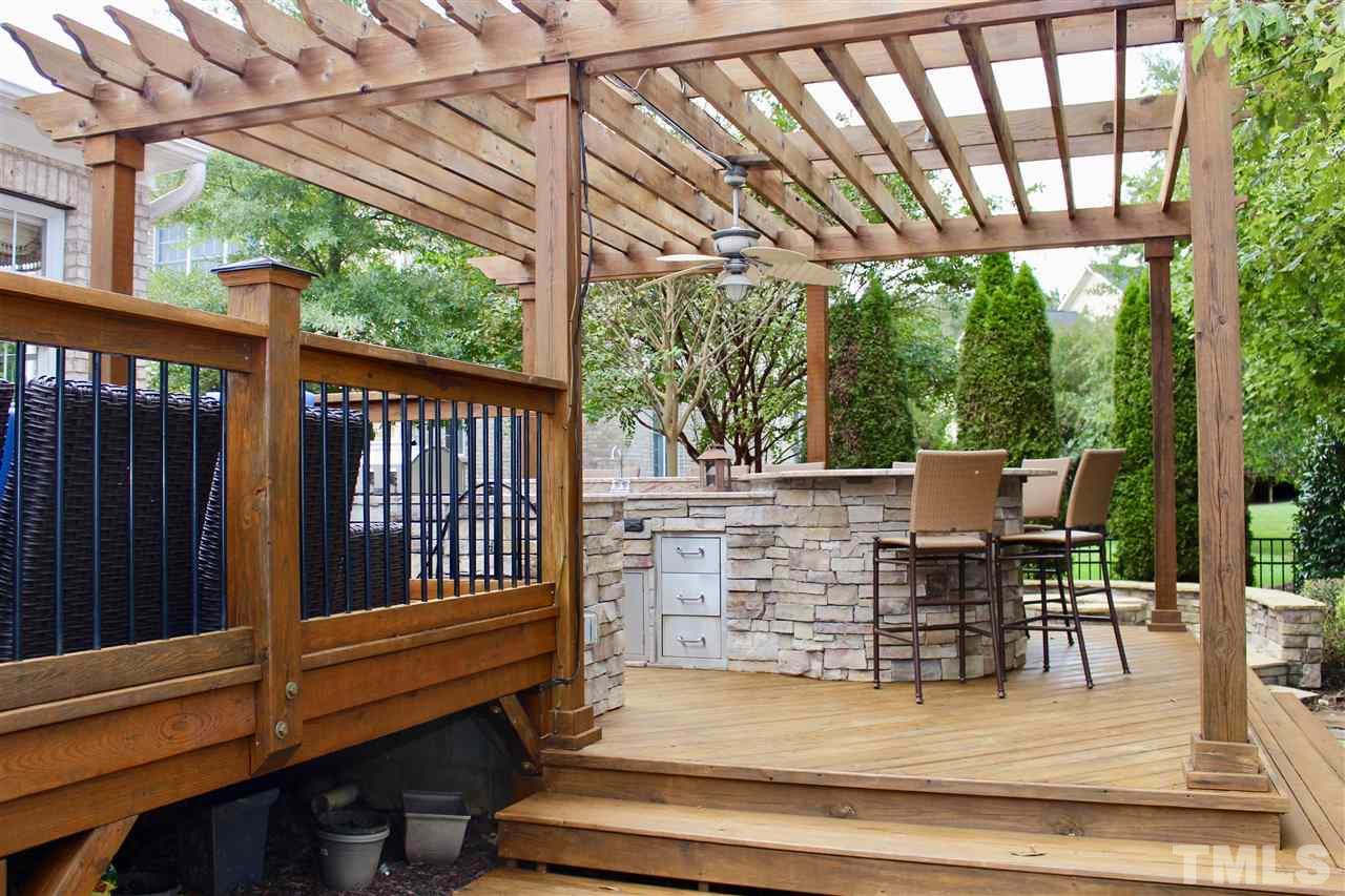 9618 Club Valley Way Raleigh, NC 27617 - Photo 24 of 25 Gallery Image 24