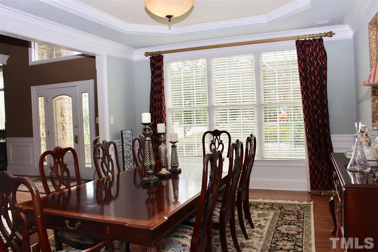9618 Club Valley Way Raleigh, NC 27617 - Photo 5 of 25 Gallery Image 5
