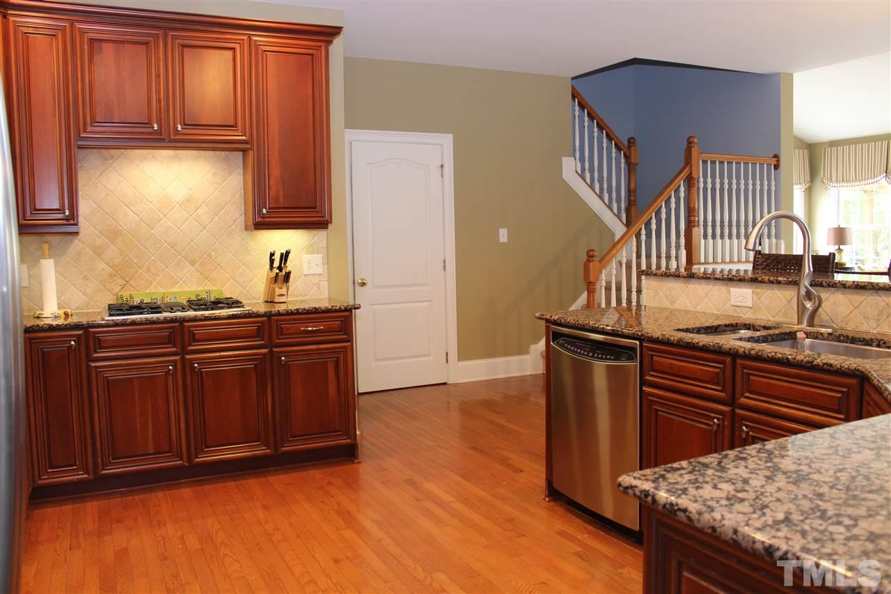 9618 Club Valley Way Raleigh, NC 27617 - Photo 7 of 25 Gallery Image 7
