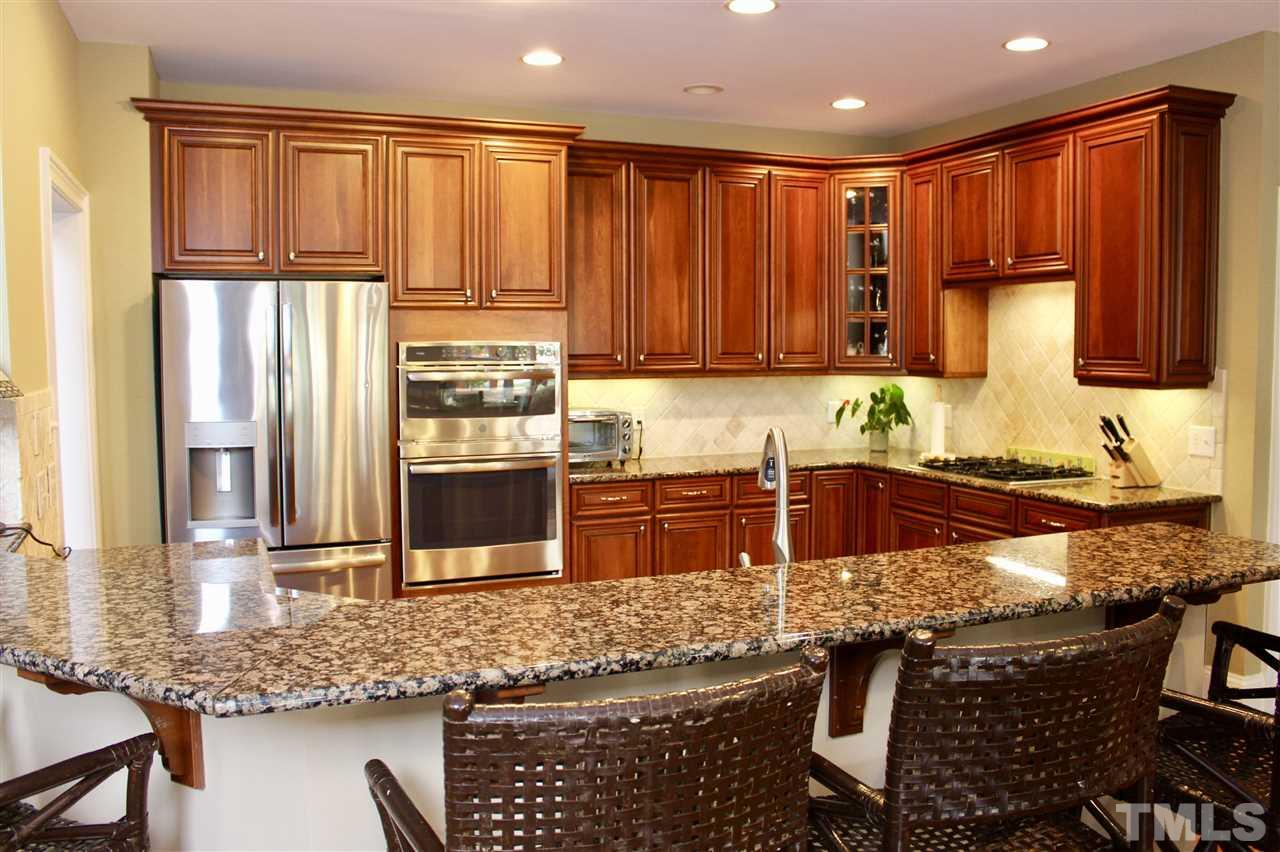 9618 Club Valley Way Raleigh, NC 27617 - Photo 8 of 25 Gallery Image 8