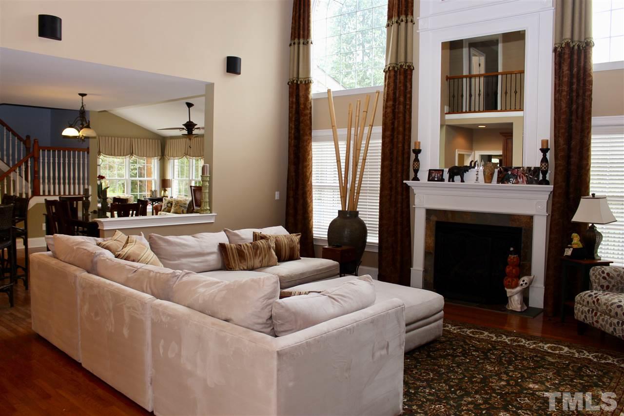 9618 Club Valley Way Raleigh, NC 27617 - Photo 10 of 25 Gallery Image 10
