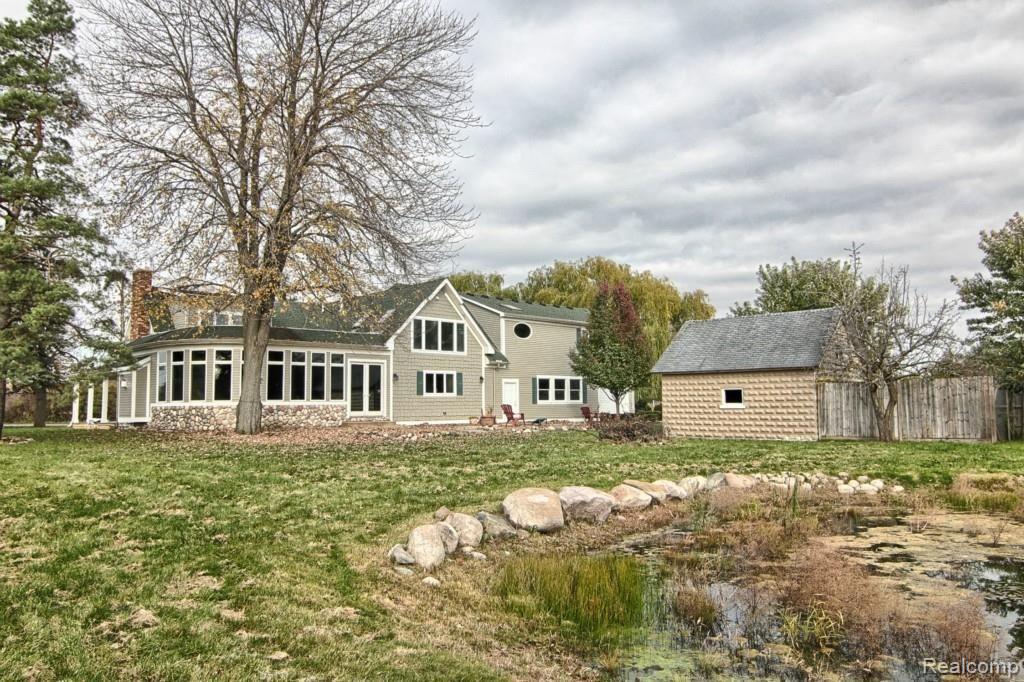22200 30 Mile Road Ray, MI 48096 - Photo 31 of 31 Rear_2nd_View.jpg