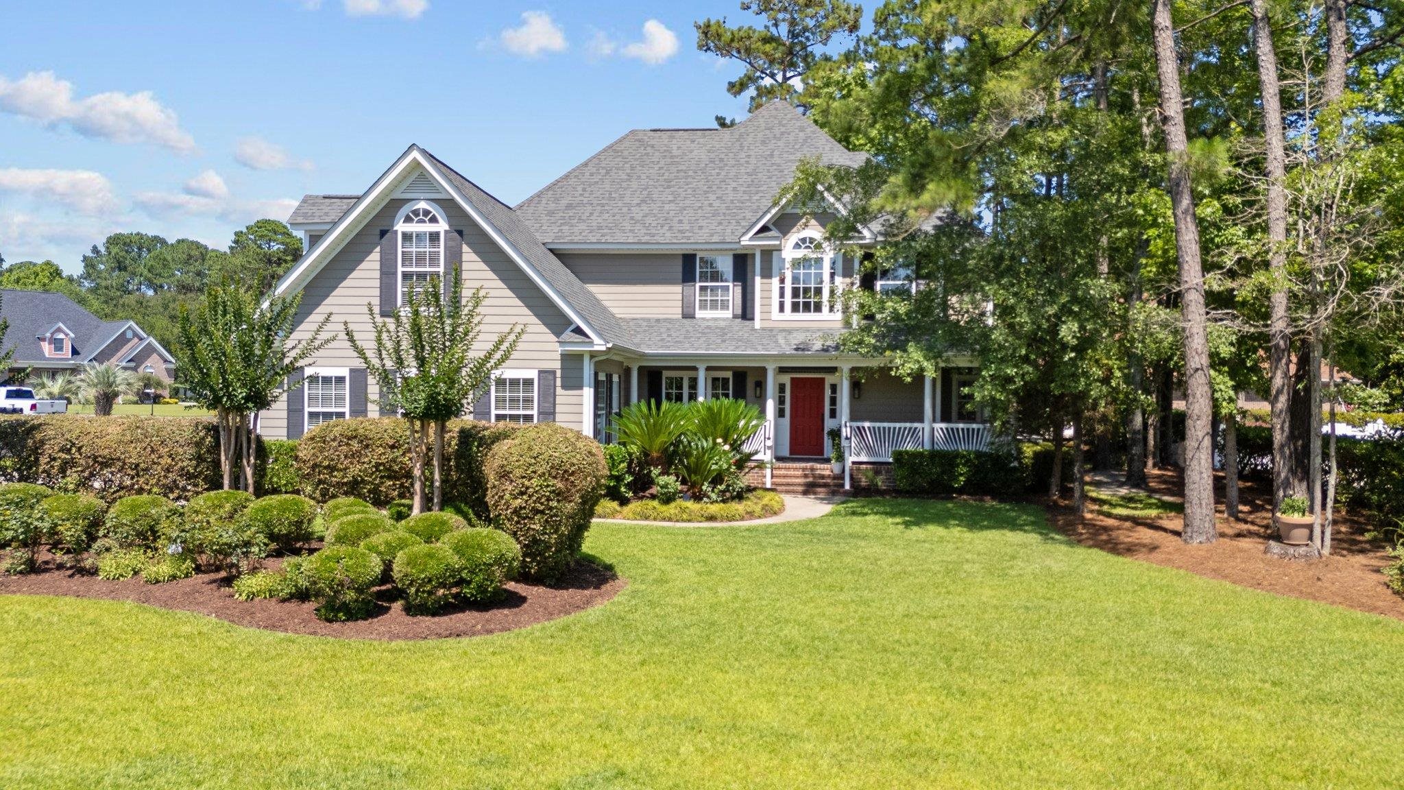 1704 North Highgrove Court Myrtle Beach, SC 29575 - Photo 1 of 50