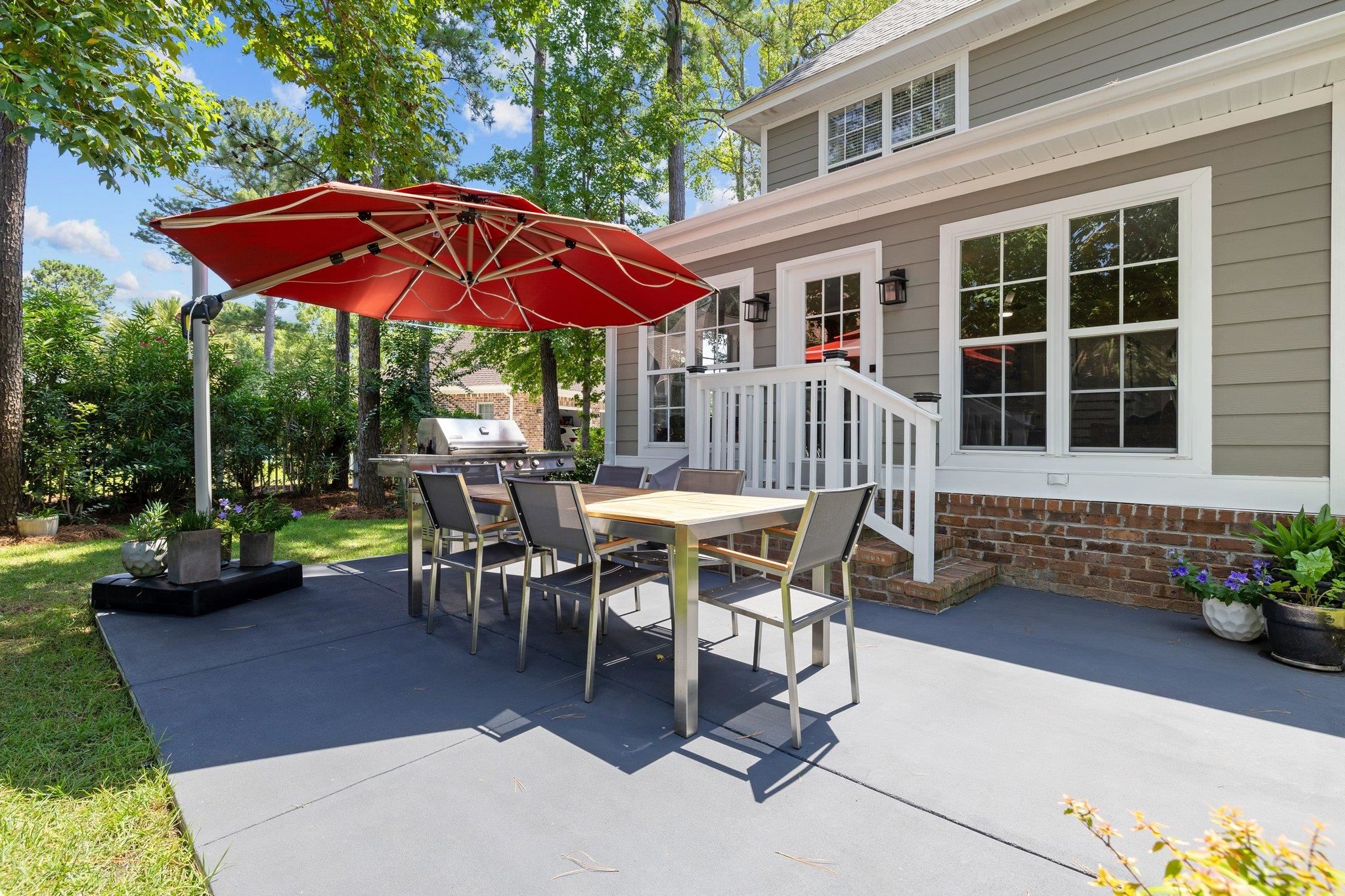 1704 North Highgrove Court Myrtle Beach, SC 29575 - Photo 38 of 50