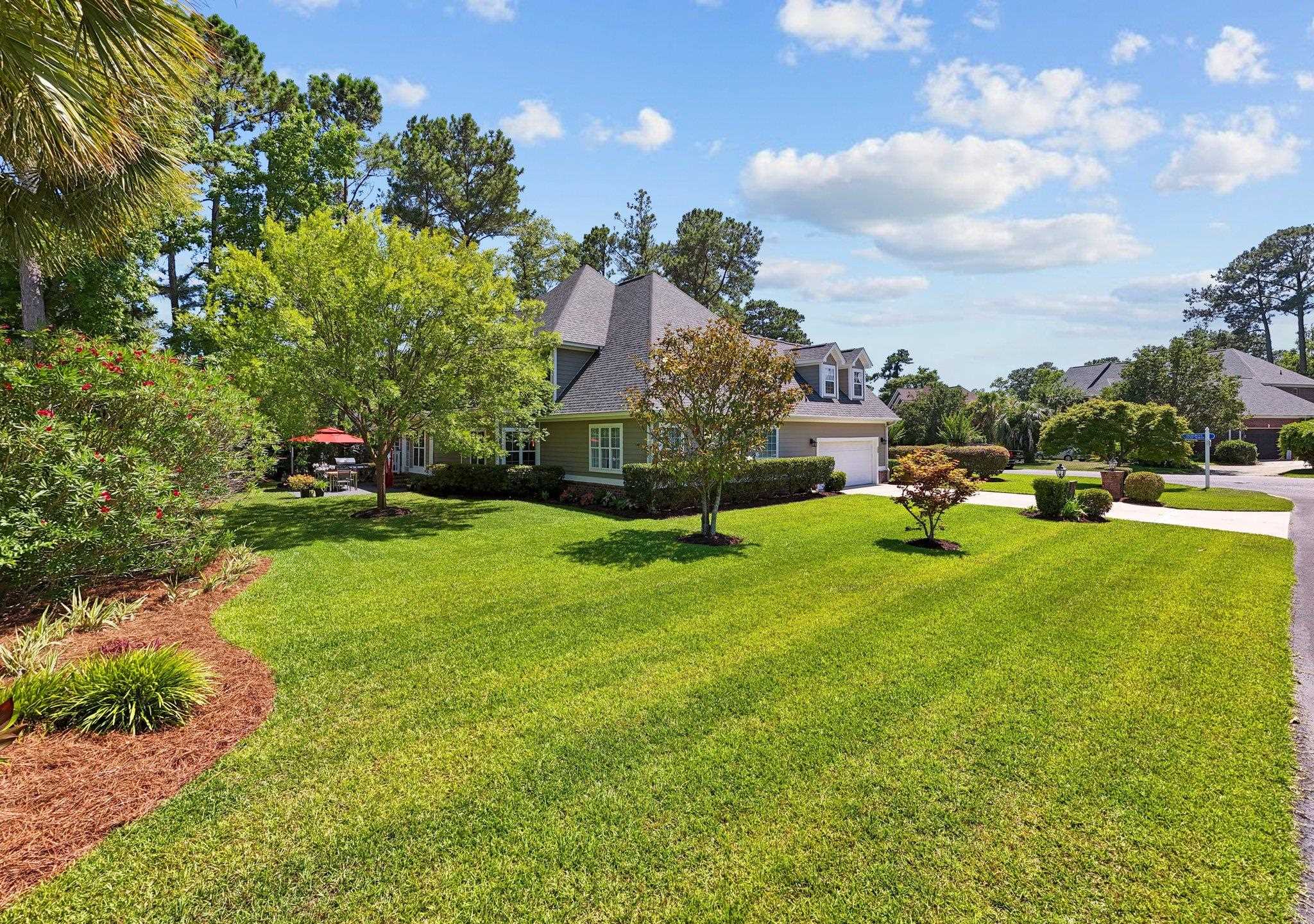 1704 North Highgrove Court Myrtle Beach, SC 29575 - Photo 41 of 50