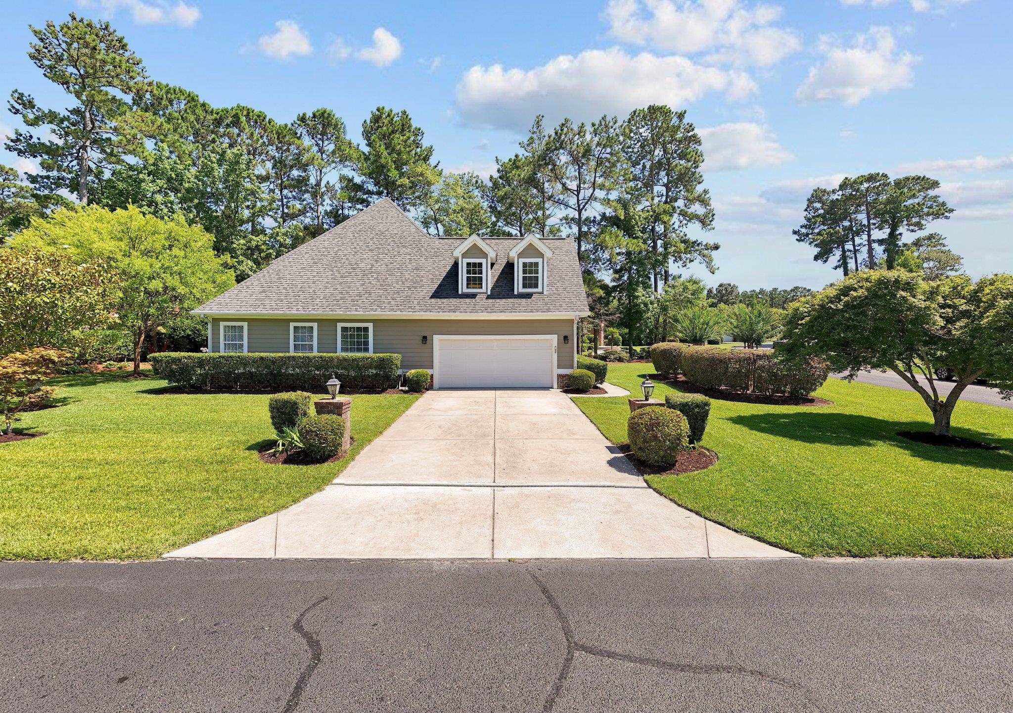 1704 North Highgrove Court Myrtle Beach, SC 29575 - Photo 42 of 50