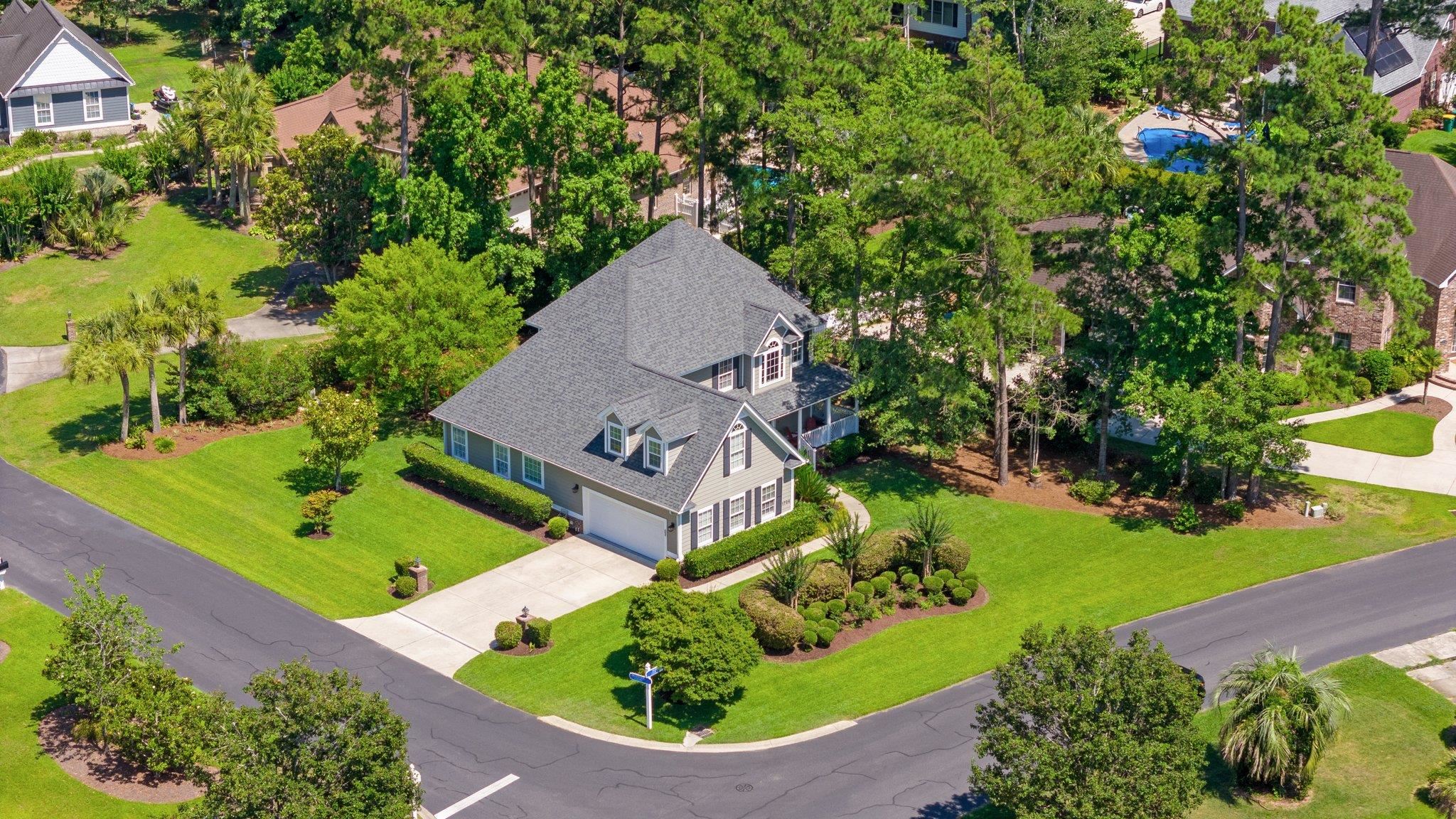 1704 North Highgrove Court Myrtle Beach, SC 29575 - Photo 43 of 50
