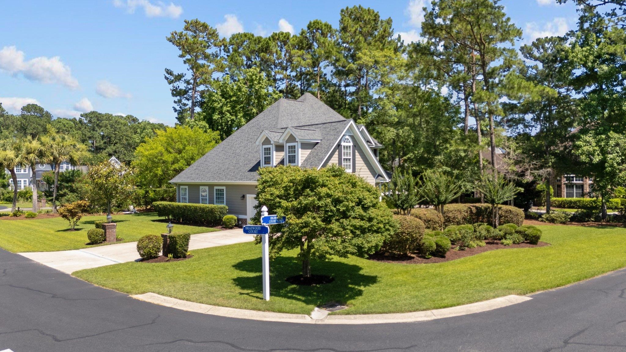 1704 North Highgrove Court Myrtle Beach, SC 29575 - Photo 45 of 50