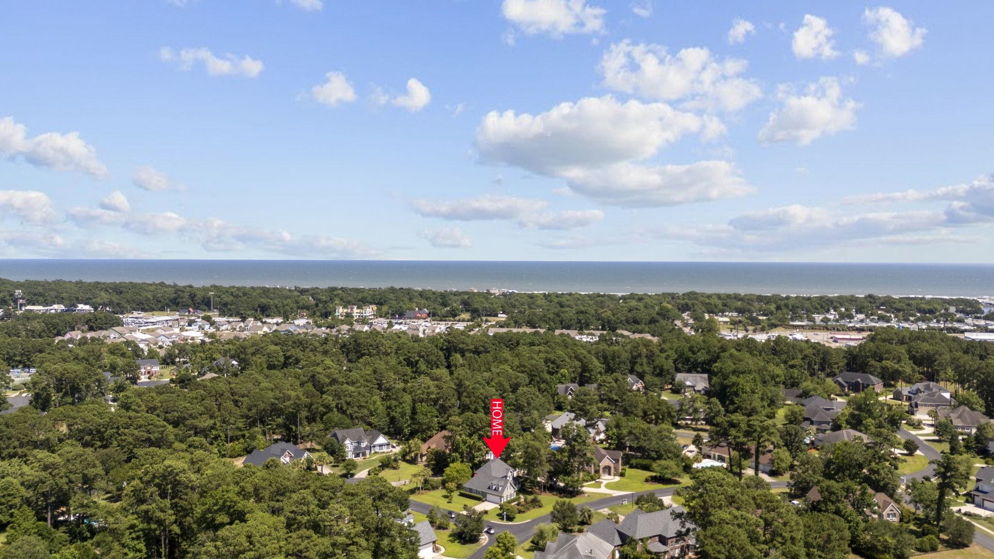 1704 North Highgrove Court Myrtle Beach, SC 29575 - Photo 49 of 50