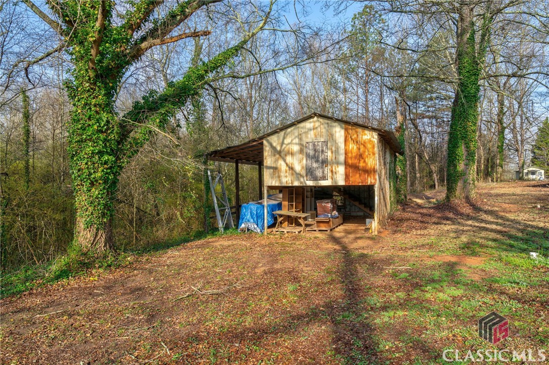 3150 Sanford Road Nicholson, GA 30565 - Photo 26 of 57