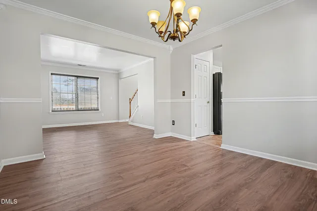 $2,300 | 5005 Marathon Lane, Raleigh, NC 27616