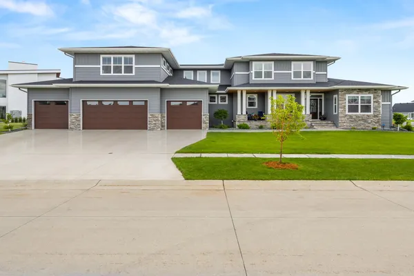 $2,850,000 | 2815 River's Bend Drive East, West Fargo, ND 58078