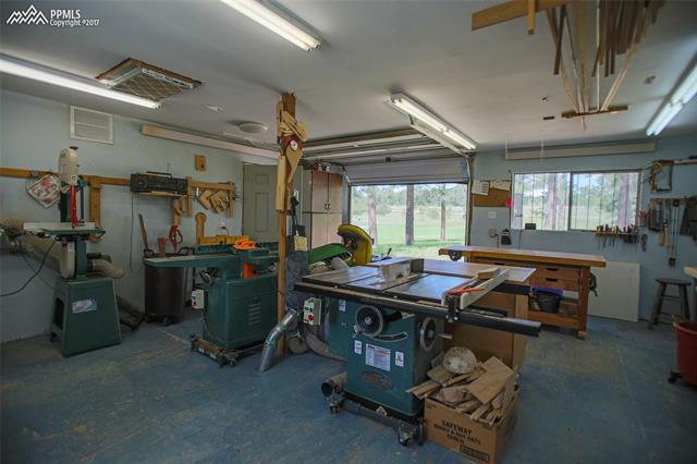 9785 Burgess Road Colorado Springs, CO 80908 - Photo 34 of 36 Gallery Image 34