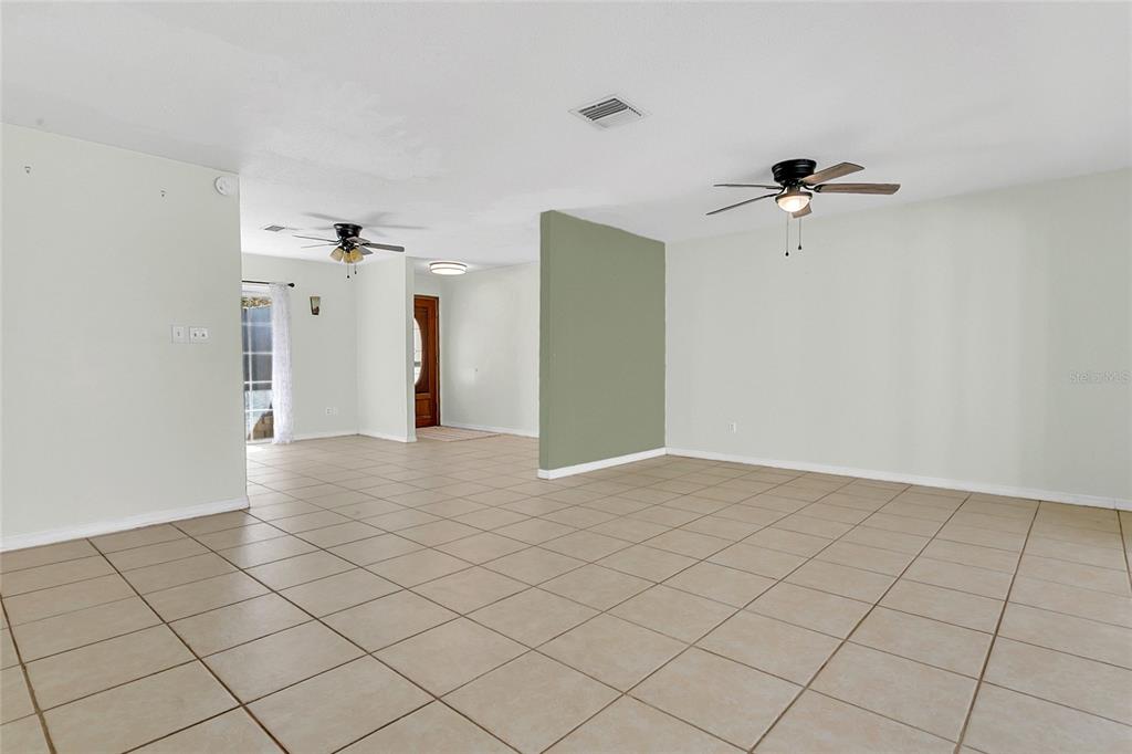 561 East Orange Street Altamonte Springs, FL 32701 - Photo 12 of 24 a view of a utility room with empty racks