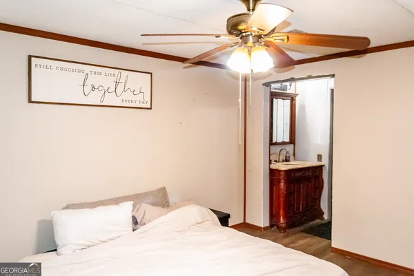 $100,000 | 230 Norfolk Drive, Hampton, GA 30228